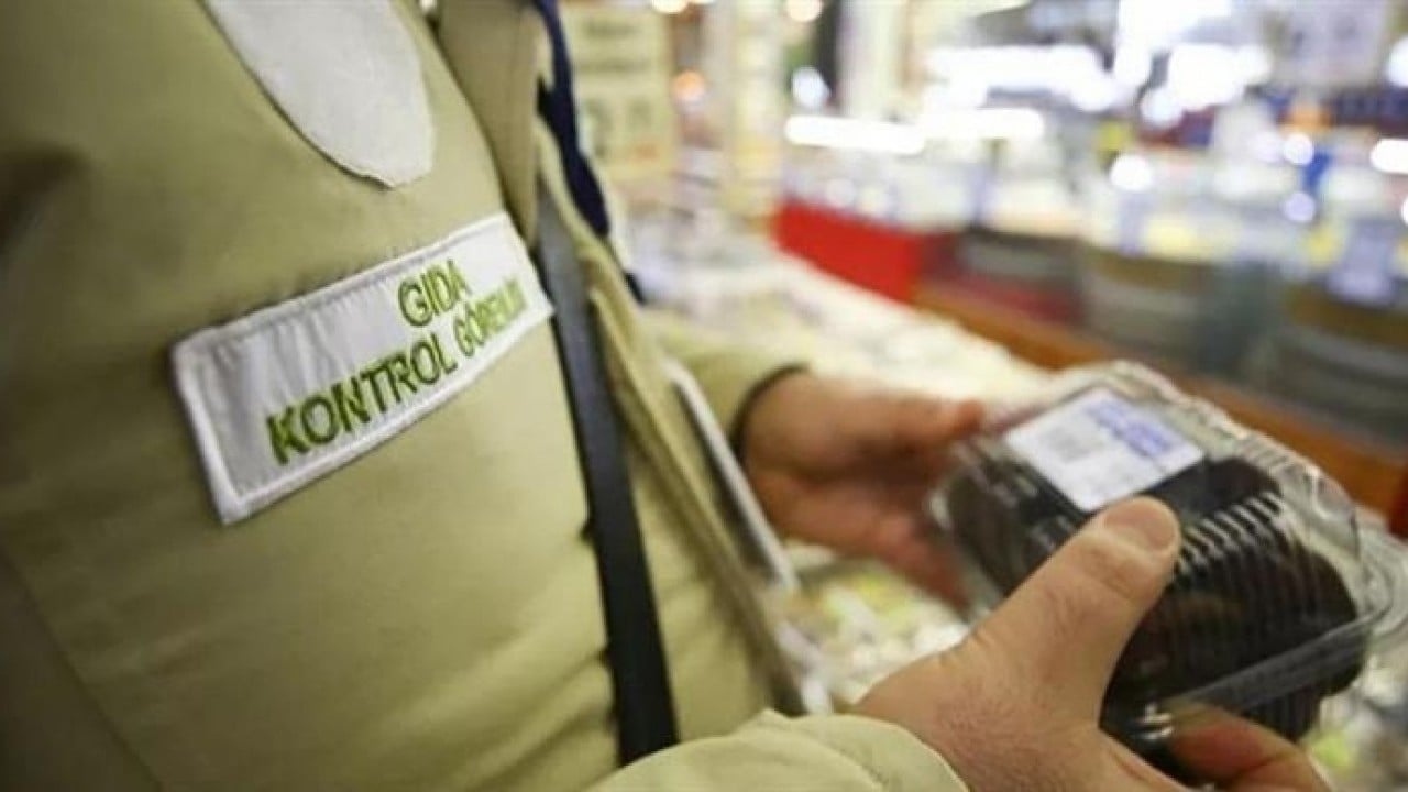 Foto - Bakanlık ifşa etti: İki sucuk markası sahtekar çıktı