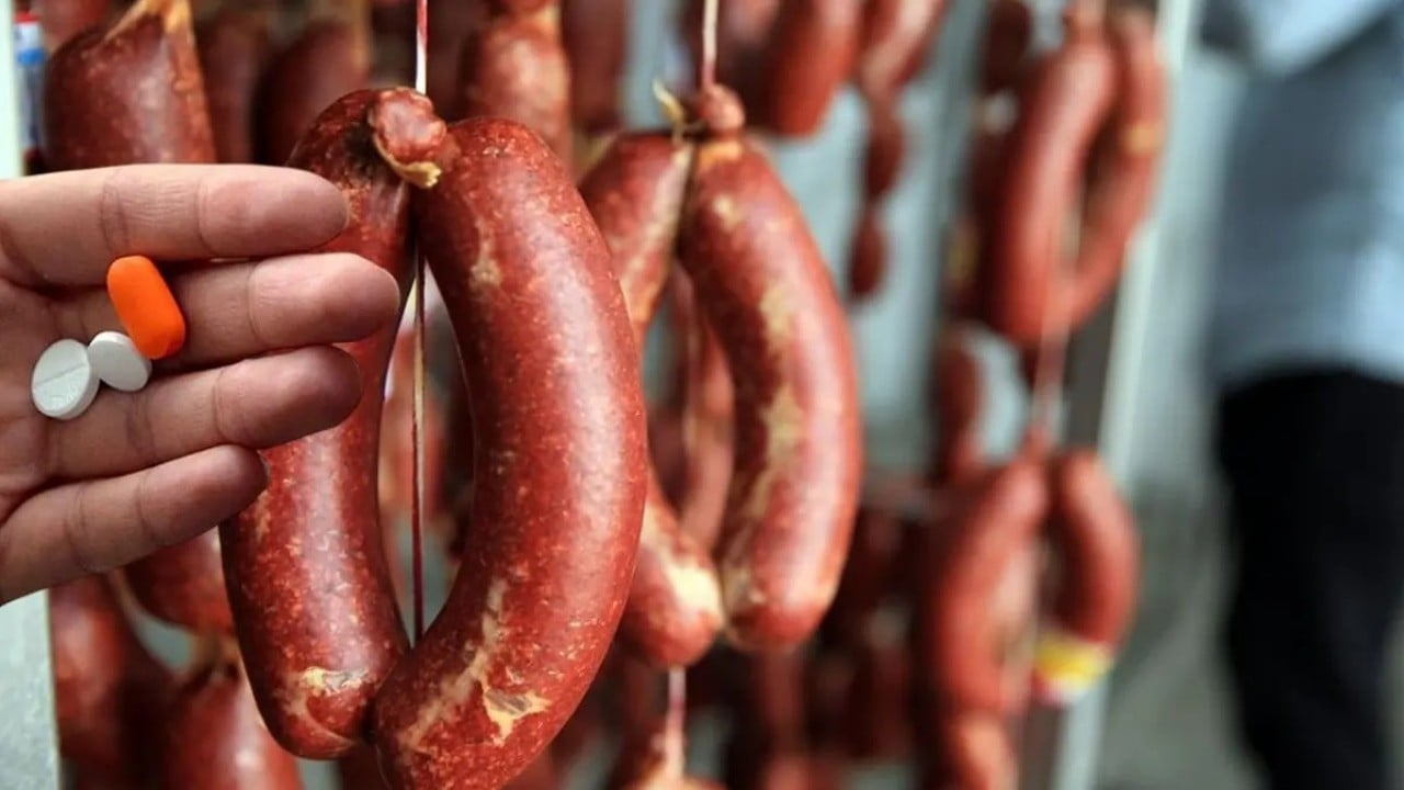 Foto - Bakanlık ifşa etti: İki sucuk markası sahtekar çıktı