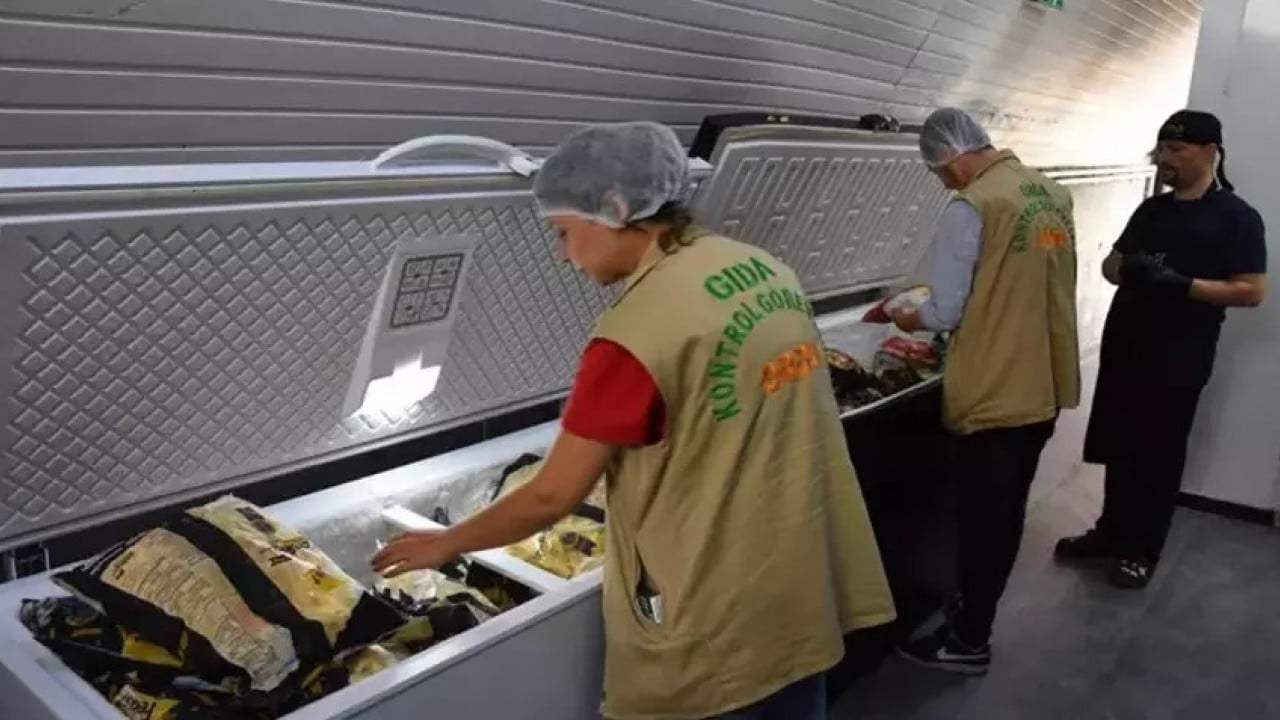 Foto - Bakanlık ifşa etti: İki sucuk markası sahtekar çıktı