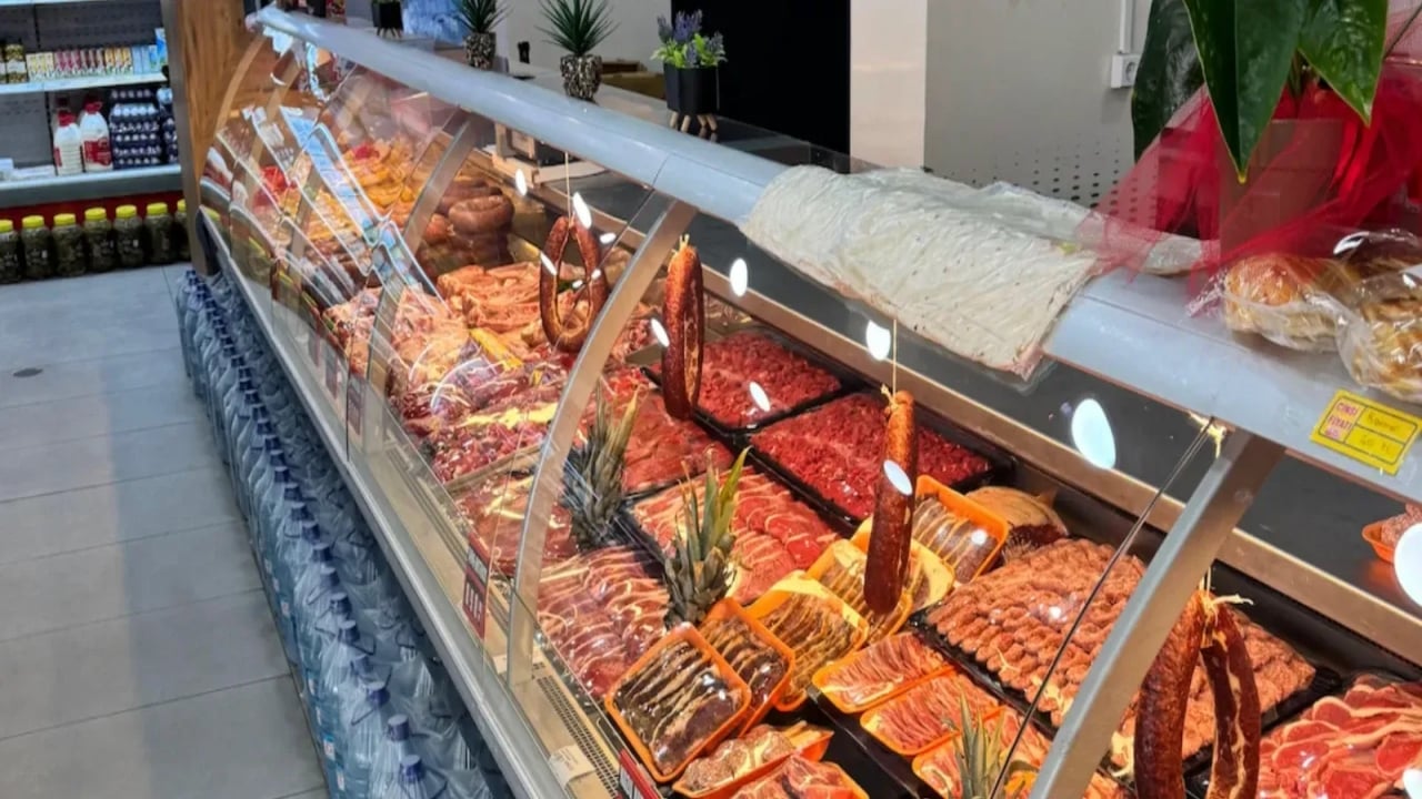 Foto - Bakanlık ifşa etti! Türkiye’de 156 şubesi olan dev markette vatandaşları isyan ettirecek hile