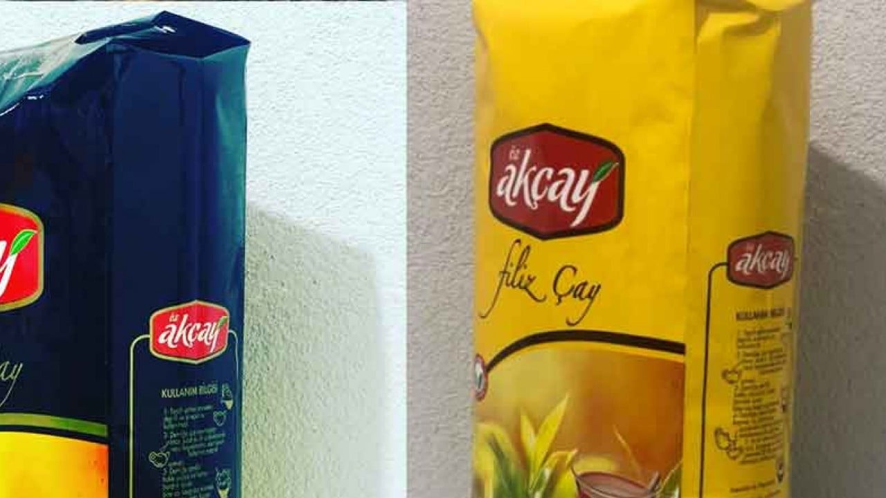 Foto - Bakanlık ifşa etti: Ünlü çay markası sahtekar çıktı