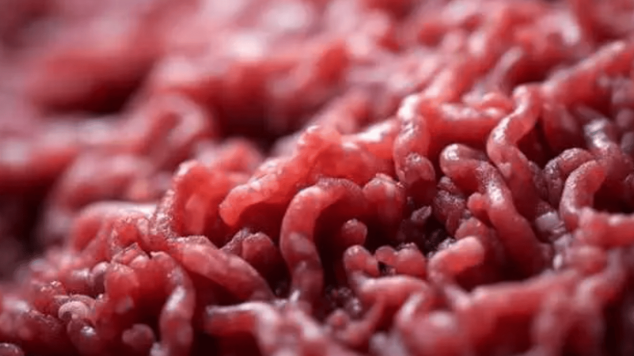 Bakanlık ifşa listesini yayınladı: Bakın lahmacunun içinden ne çıktı!