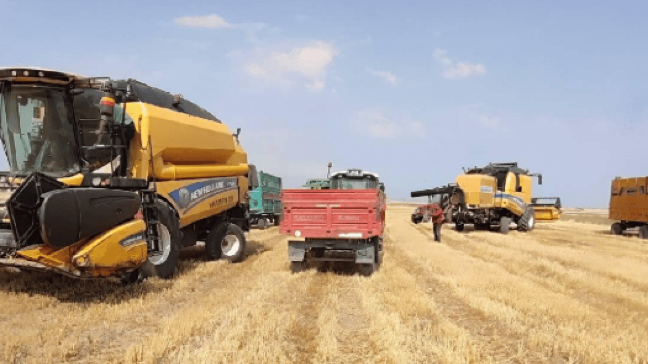Foto - Bakanlık müjdeyi duyurdu: Yüzde 70'e kadar destek verilecek!