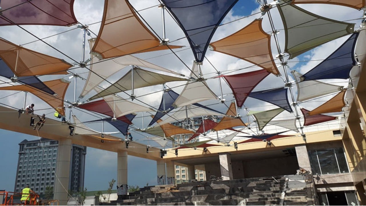 Foto - Bakanlık müjdeyi verdi! Genç sanatçılara eserlerini ücretsiz sergileme imkânı