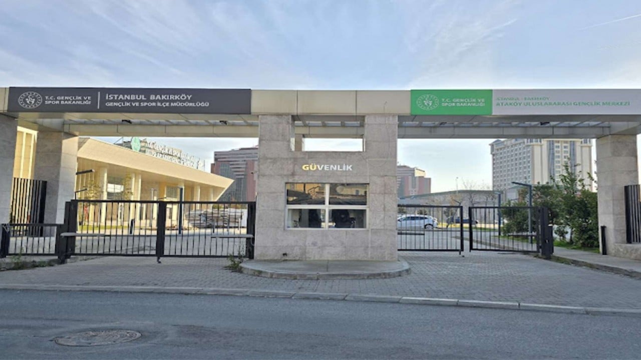 Foto - Bakanlık müjdeyi verdi! Genç sanatçılara eserlerini ücretsiz sergileme imkânı