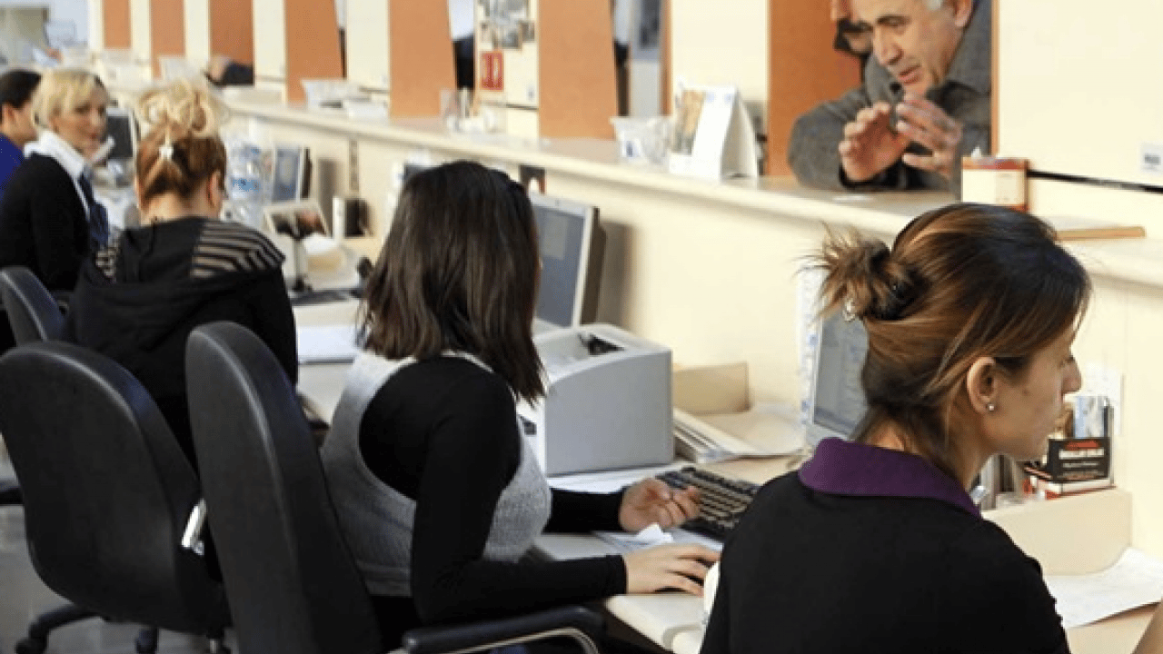 Foto - Bakanlık müjdeyi verdi: KPSS puanı 60 olan işe alınacak!