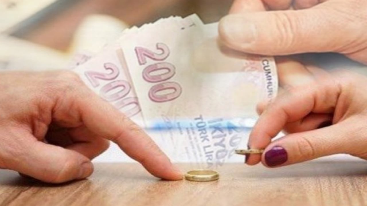 Foto - Bakanlık nihayet adım attı! Milyonlarca mağduru sevindirecek nafaka düzenlemesi hayata geçiyor