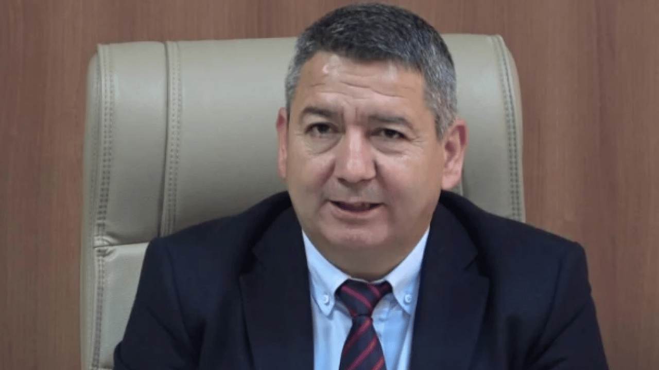 Foto - Bakanlık o ilimizde başlattı! Hayvancılıkta önemli uygulama