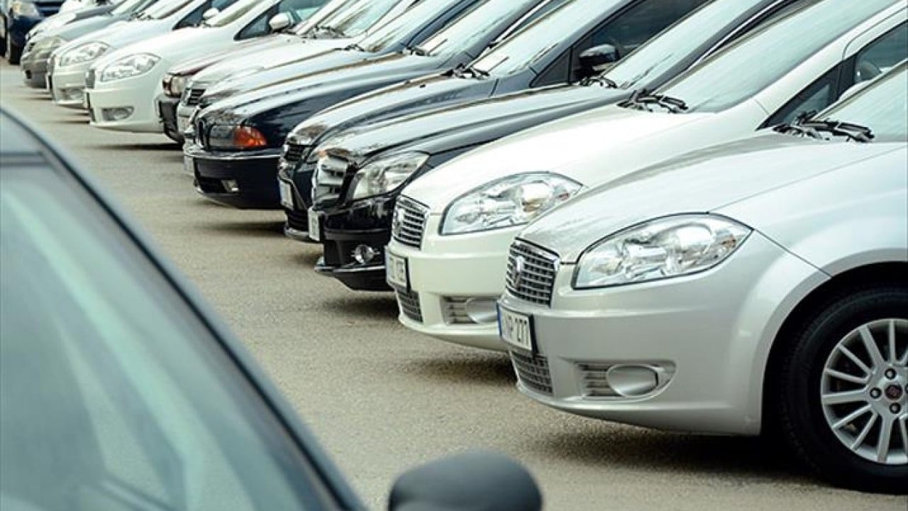 Foto - Bakanlık olaya el attı! Araç kiralamaya yeni düzenleme geliyor