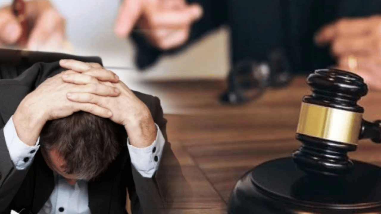 Foto - Bakanlık oyuna karşı harekete geçti: Hepiniz iflas mı ettiniz?