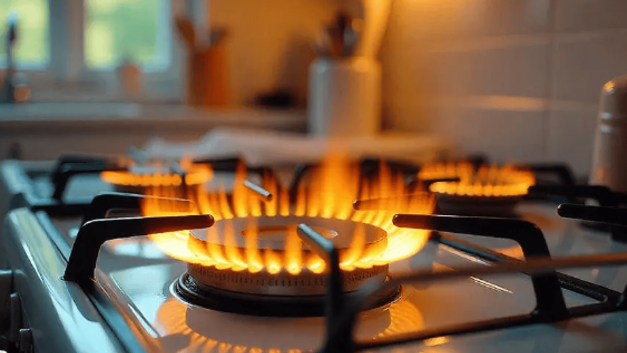 Foto - Bakanlık rakamı açıkladı: Devletten vatandaşa dev doğal gaz desteği!