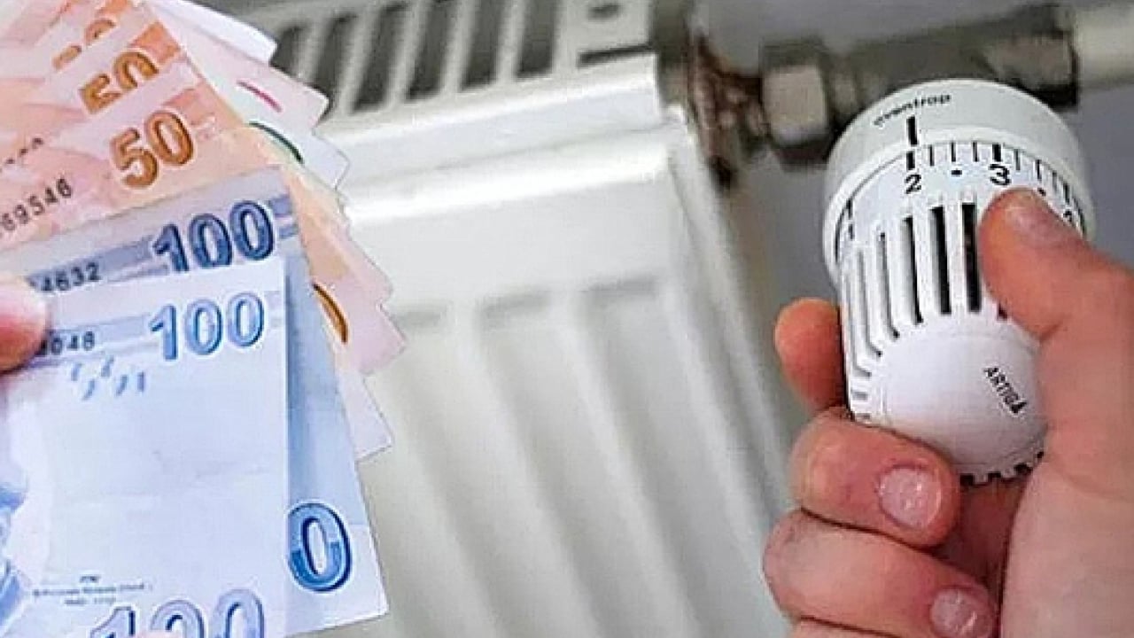 Foto - Bakanlık rakamı açıkladı: Devletten vatandaşa dev doğal gaz desteği!