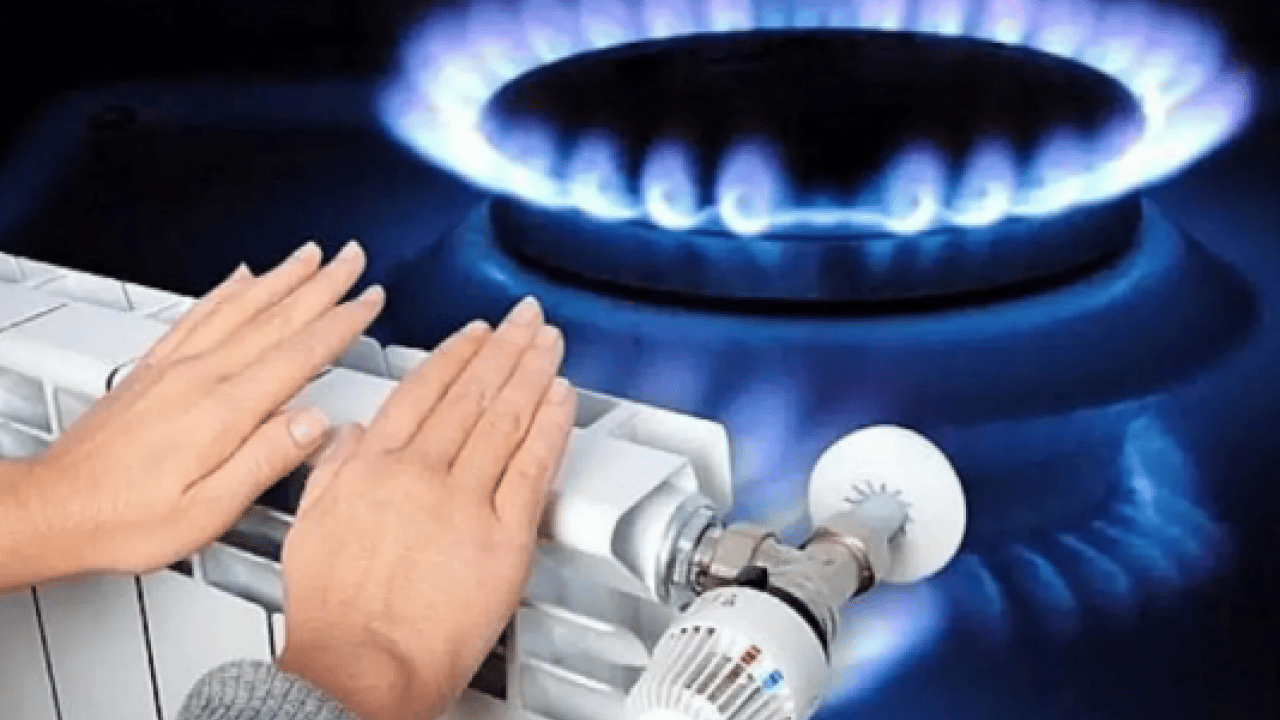 Foto - Bakanlık rakamı açıkladı: Devletten vatandaşa dev doğal gaz desteği!