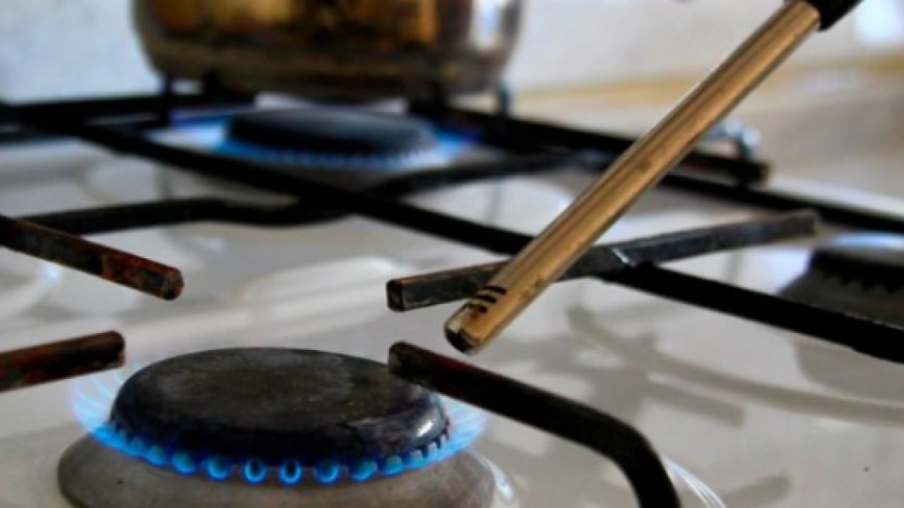 Foto - Bakanlık rakamı açıkladı: Devletten vatandaşa dev doğal gaz desteği!