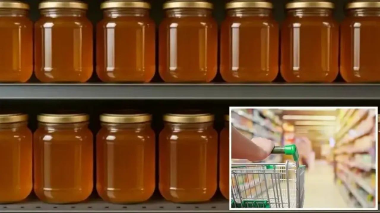 Bakanlık tek tek ifşa etti! İşte sahte bal satan markalar