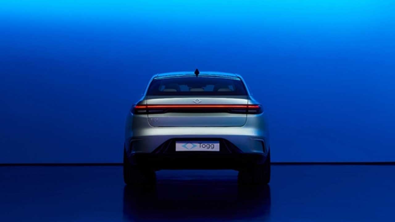 Foto - Bakanlık TOGG T10X ve T10F'in yerlilik oranını açıkladı