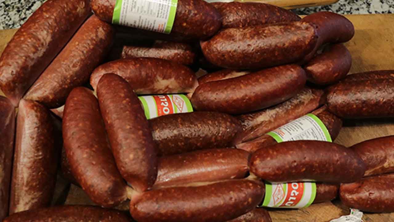 Foto - Bakanlık Türkiye'ye ifşa etti: 11 sucuk markası sahtekar çıktı