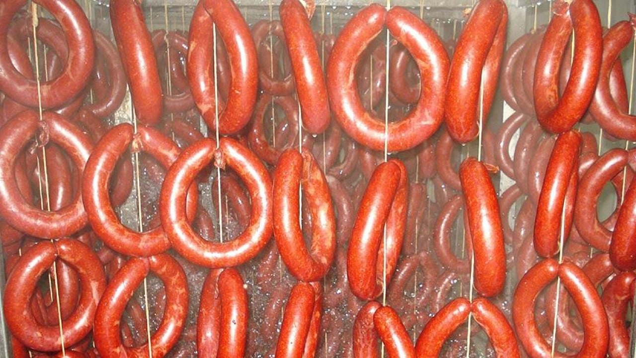 Foto - Bakanlık Türkiye'ye ifşa etti: 11 sucuk markası sahtekar çıktı