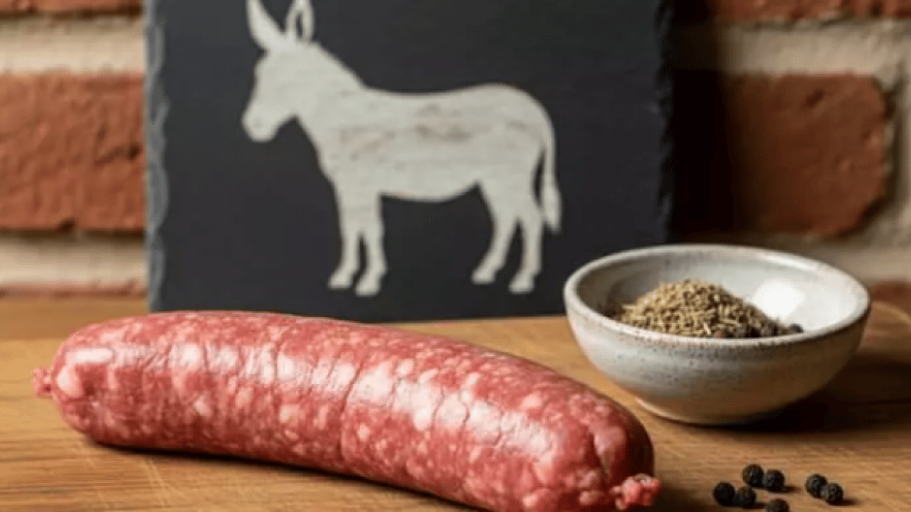 Foto - Bu kadarı pes dedirtti: O ürünlerden at ve eşek eti çıktı!