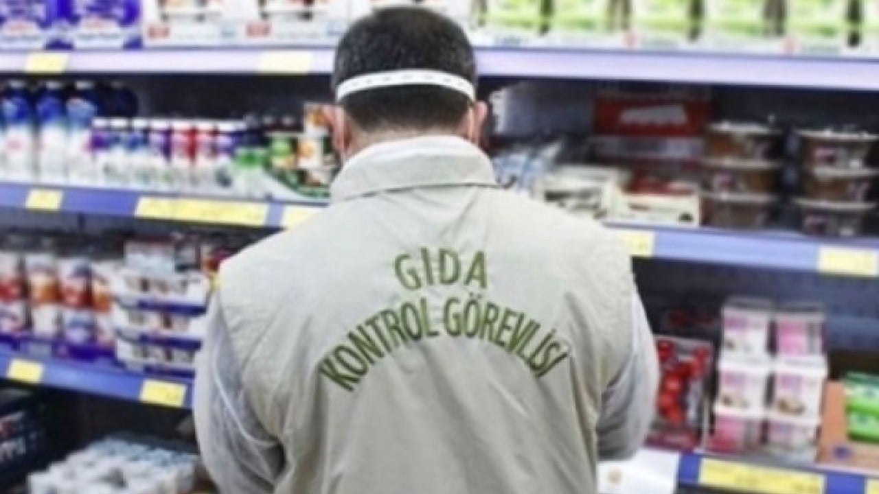 Foto - Bakanlık yeni listeyi yayınladı: Ünlü çay markasında gıda boyası çıktı!