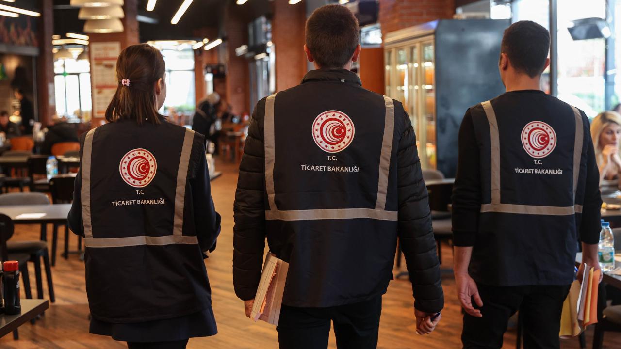 Foto - Bakanlıktan 600 firmaya izin çıktı