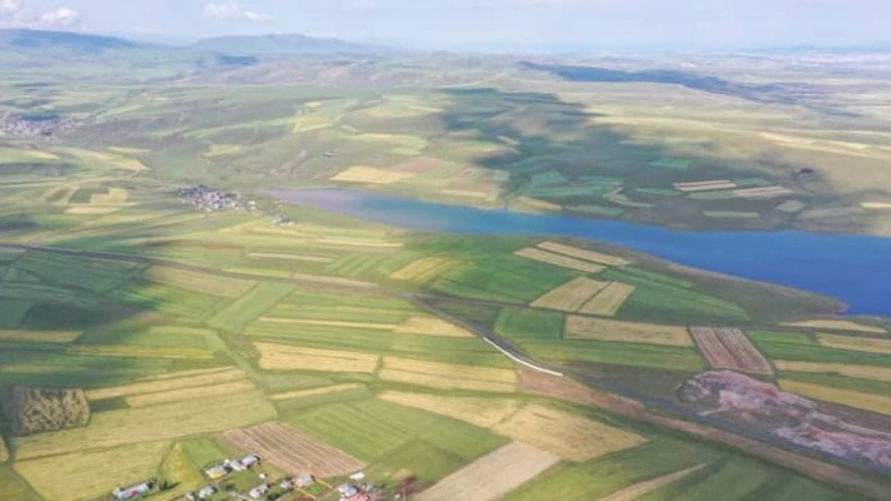 Foto - Bakanlıktan açıklama geldi! O ovalar koruma alanı ilan edildi