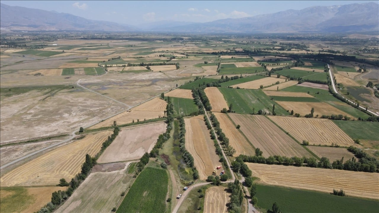 Foto - Bakanlıktan açıklama geldi! O ovalar koruma alanı ilan edildi