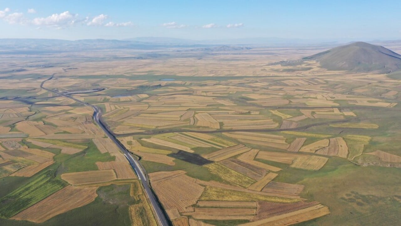 Bakanlıktan açıklama geldi! O ovalar koruma alanı ilan edildi