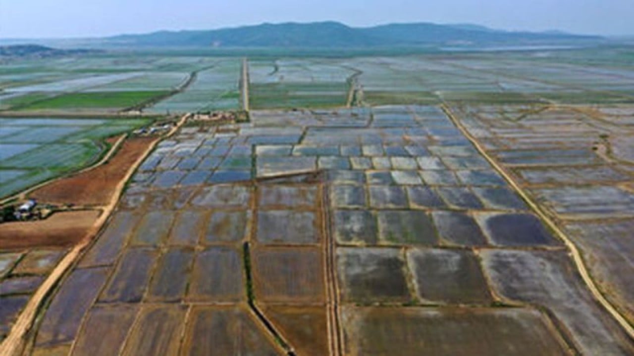 Foto - Bakanlıktan açıklama geldi! O ovalar koruma alanı ilan edildi