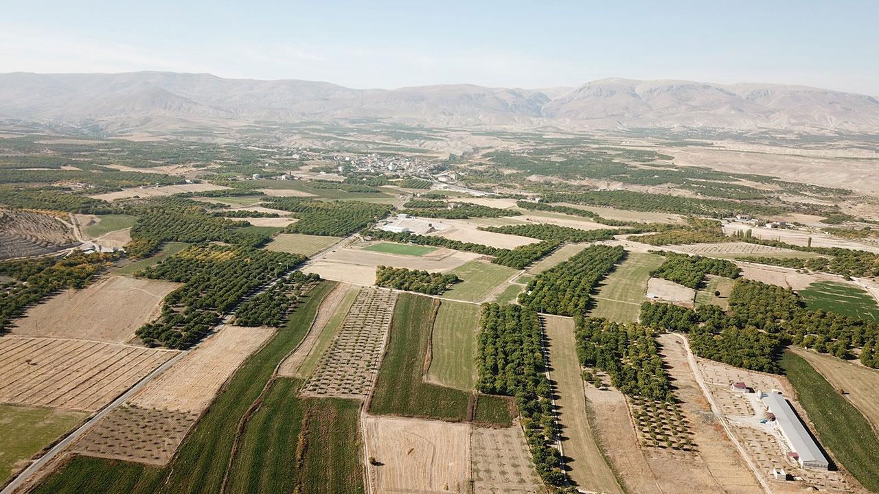 Foto - Bakanlıktan açıklama geldi! O ovalar koruma alanı ilan edildi