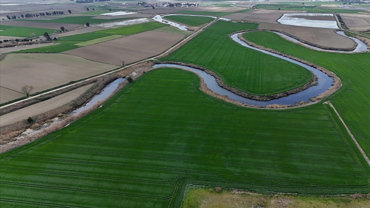 Foto - Bakanlıktan açıklama geldi! O ovalar koruma alanı ilan edildi