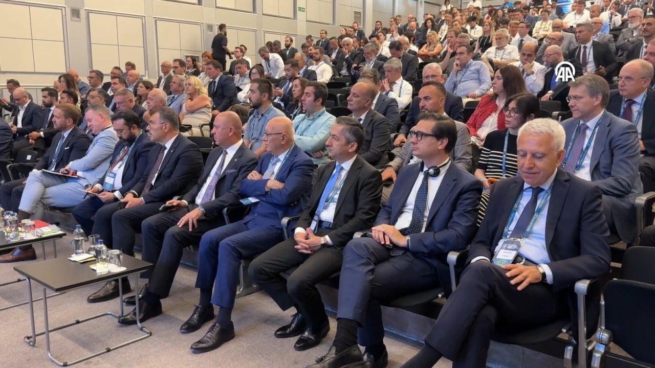 Foto - Bakanlıktan Akkuyu Nükleer Güç Santrali açıklaması! 12 milyar dolara ulaştı