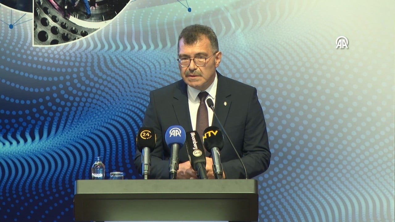 Foto - Bakanlıktan Akkuyu Nükleer Güç Santrali açıklaması! 12 milyar dolara ulaştı