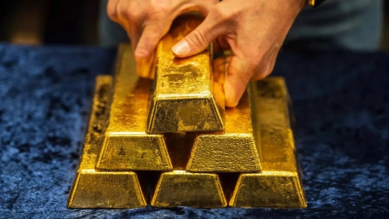 Foto - Bakanlıktan altın rezervi iddialarına net yanıt