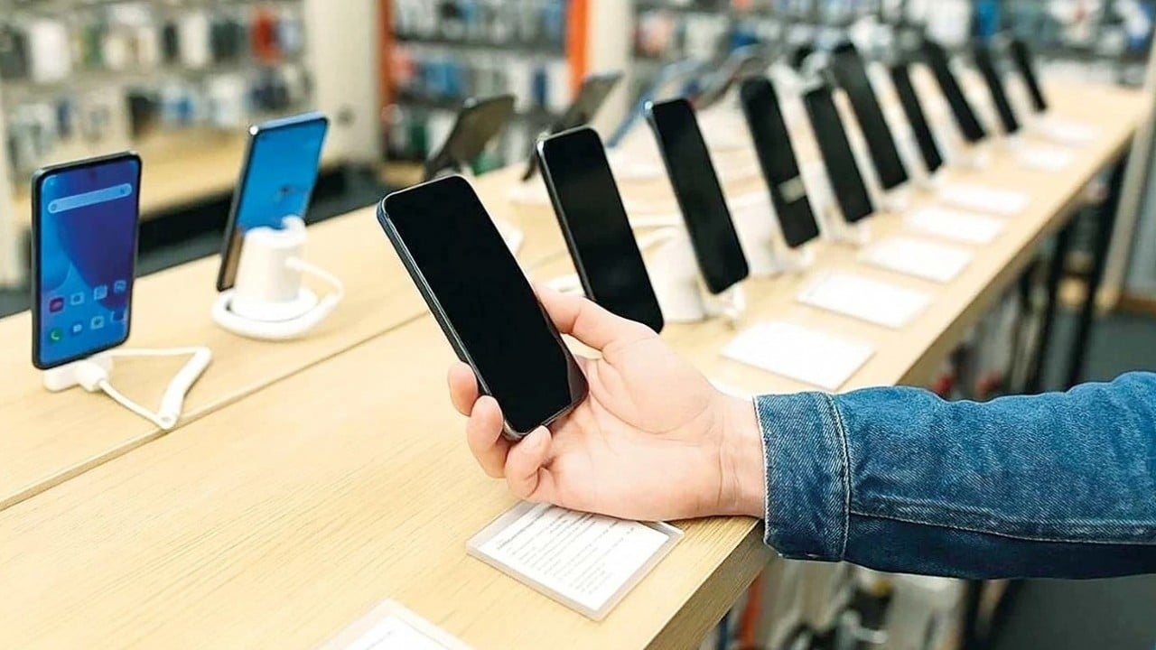 Foto - Bakanlıktan cep telefonu hamlesi! Taksit sınırı yükseltiliyor