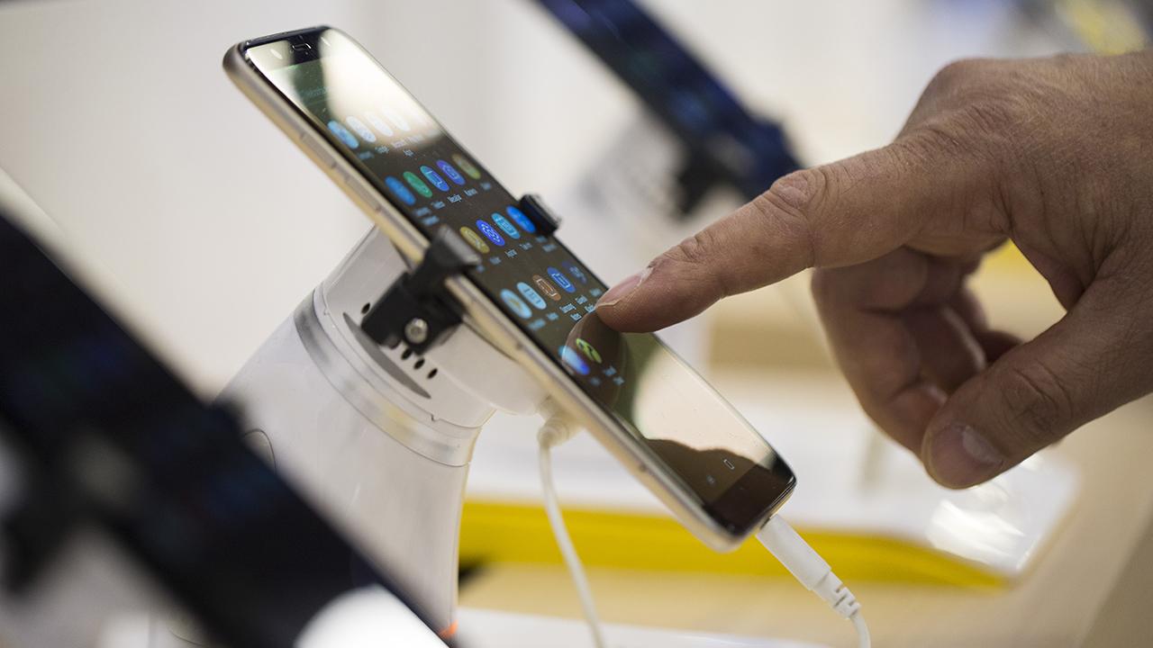Foto - Bakanlıktan cep telefonu hamlesi! Taksit sınırı yükseltiliyor