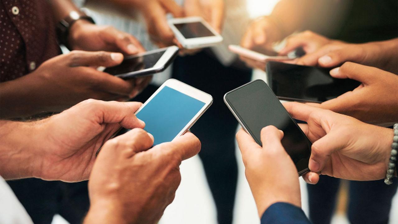Foto - Bakanlıktan cep telefonu hamlesi! Taksit sınırı yükseltiliyor
