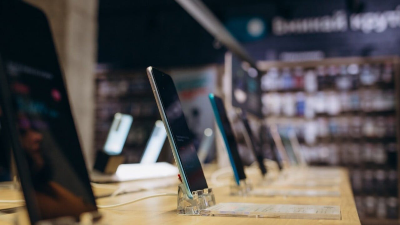 Foto - Bakanlıktan cep telefonu hamlesi! Taksit sınırı yükseltiliyor