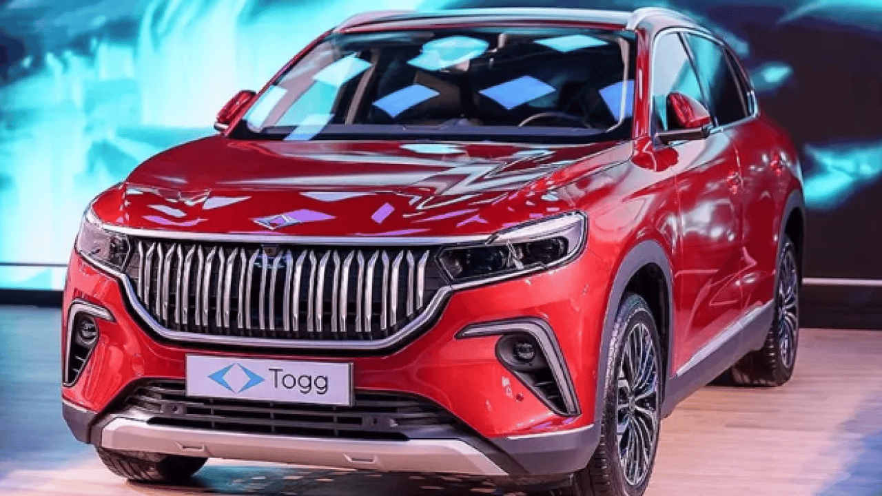 Foto - Bakanlıktan dikkat çeken TOGG hamlesi... Lise şartı getiriliyor!