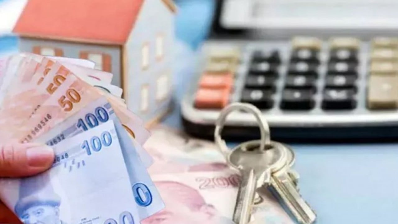 Foto - Bakanlıktan ‘kiracılara barınma desteği’ açıklaması!