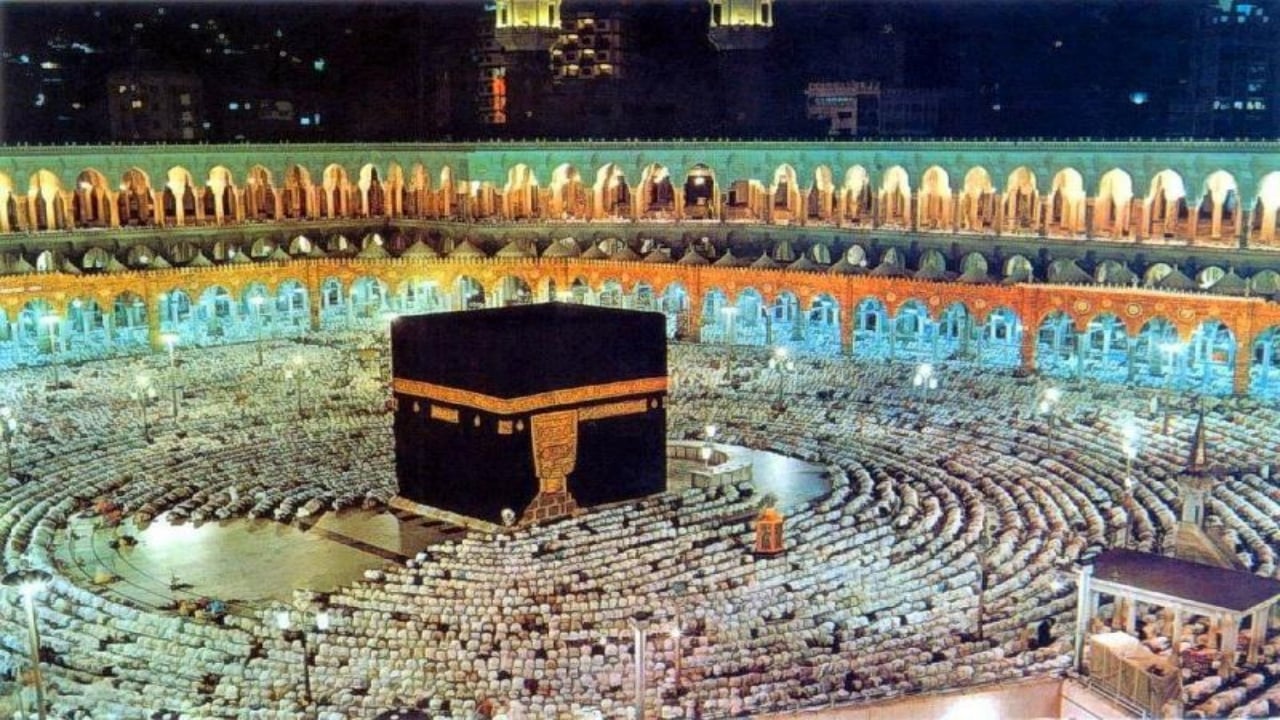 Foto - Bakanlıktan kritik "hac" kararı: Durduruldu