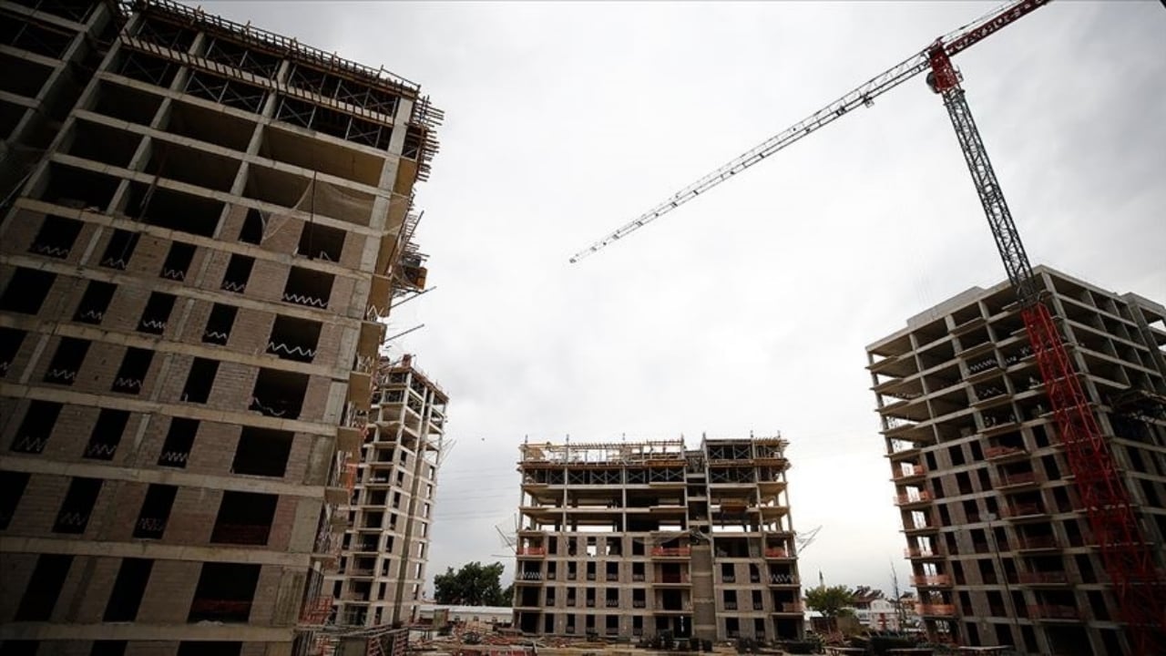 Foto - Bakanlıktan milyonları ilgilendiren karar: Bunu yapmayana artık yapı ruhsatı verilmeyecek