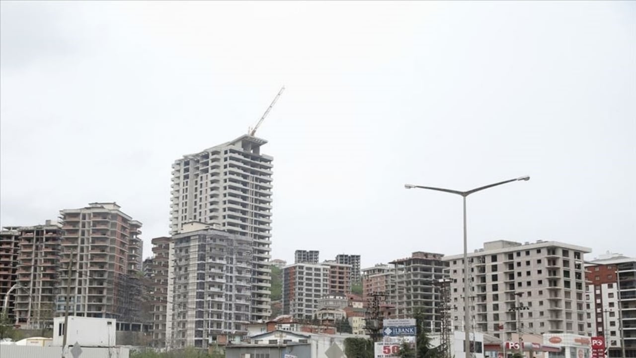 Foto - Bakanlıktan milyonları ilgilendiren karar: Bunu yapmayana artık yapı ruhsatı verilmeyecek