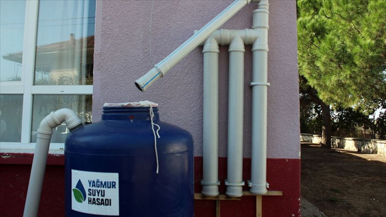 Foto - Bakanlıktan milyonları ilgilendiren karar: Bunu yapmayana artık yapı ruhsatı verilmeyecek