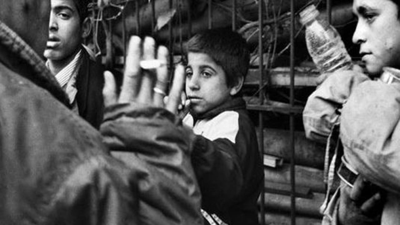 Foto - Bakanlıktan psikososyal destek Küçük yaş büyük suç