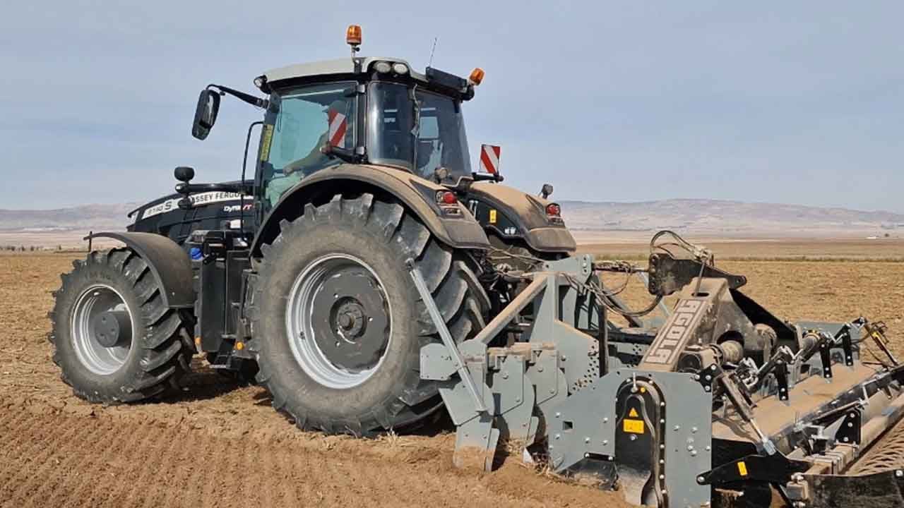 Foto - Bakanlıktan tarım devine yasak: Ürünler piyasadan acil olarak toplatılacak