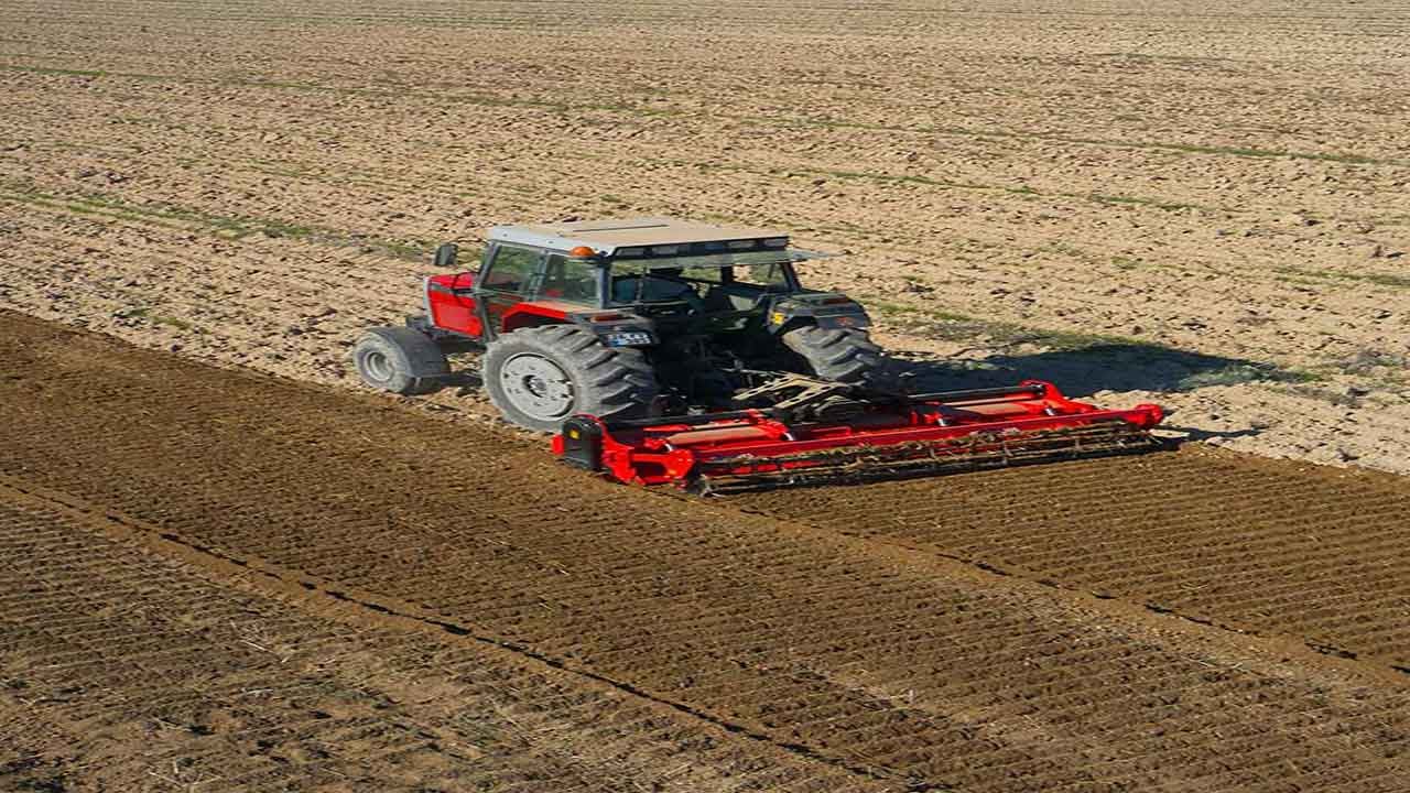 Foto - Bakanlıktan tarım devine yasak: Ürünler piyasadan acil olarak toplatılacak