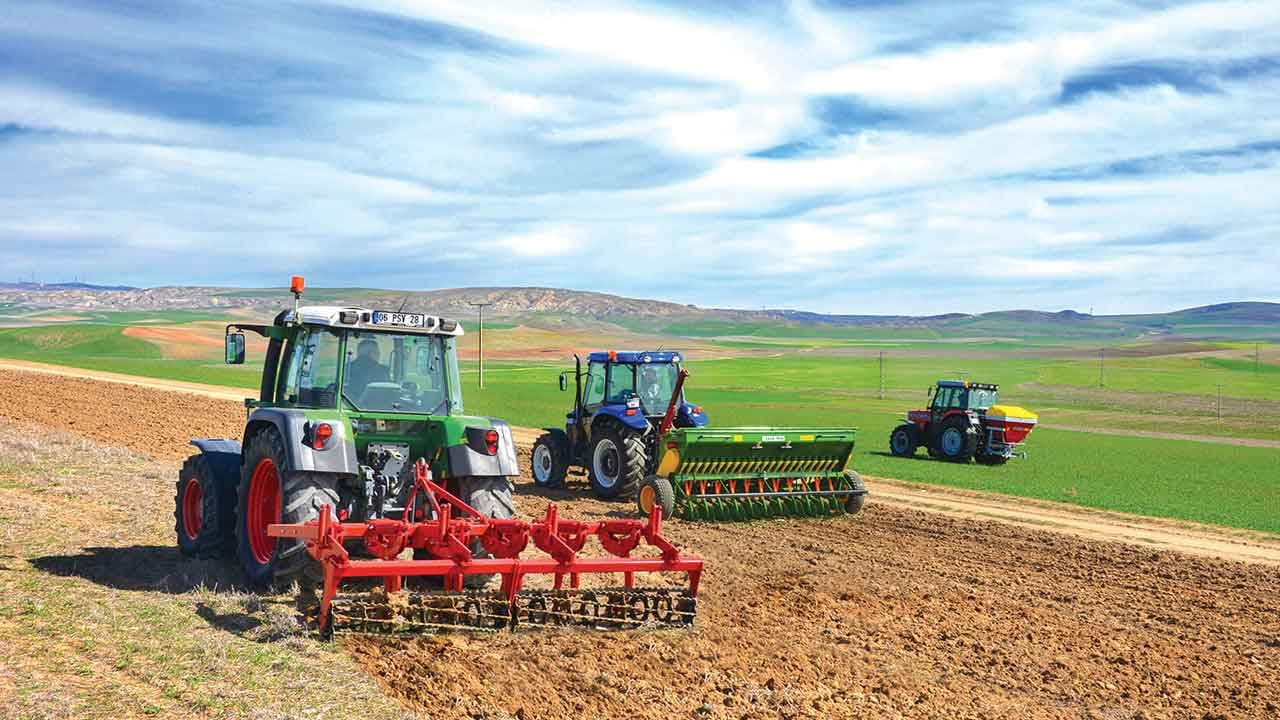 Foto - Bakanlıktan tarım devine yasak: Ürünler piyasadan acil olarak toplatılacak