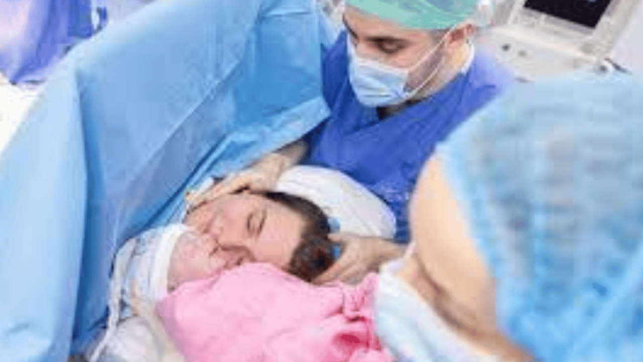 Foto - Bakın en çok hangisi tercih edilmiş! İşte 2025'in en çok tercih edilen kız erkek isimleri