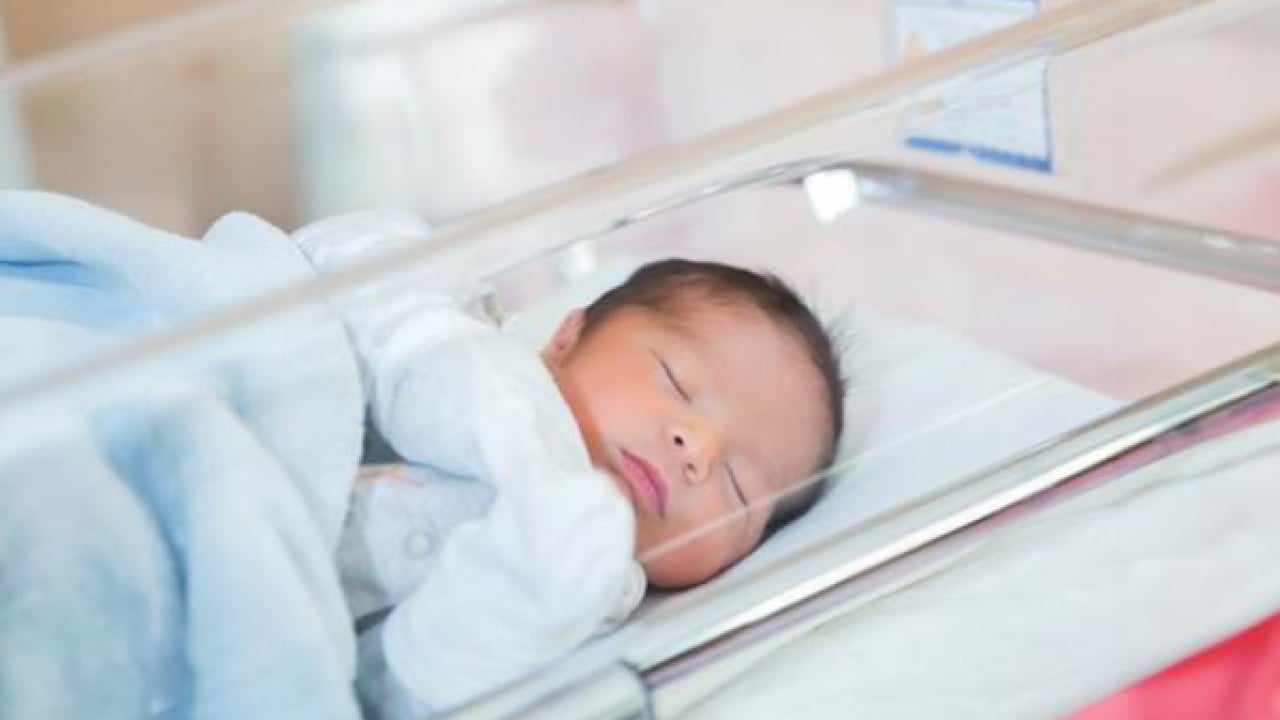 Foto - Bakın en çok hangisi tercih edilmiş! İşte 2025'in en çok tercih edilen kız erkek isimleri